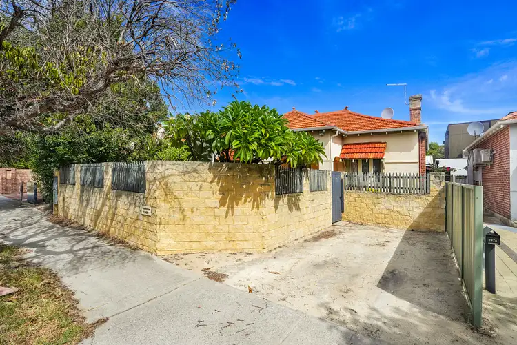 Third view of Homely house listing, 335 Walcott Street, Coolbinia WA 6050
