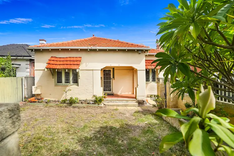Fourth view of Homely house listing, 335 Walcott Street, Coolbinia WA 6050