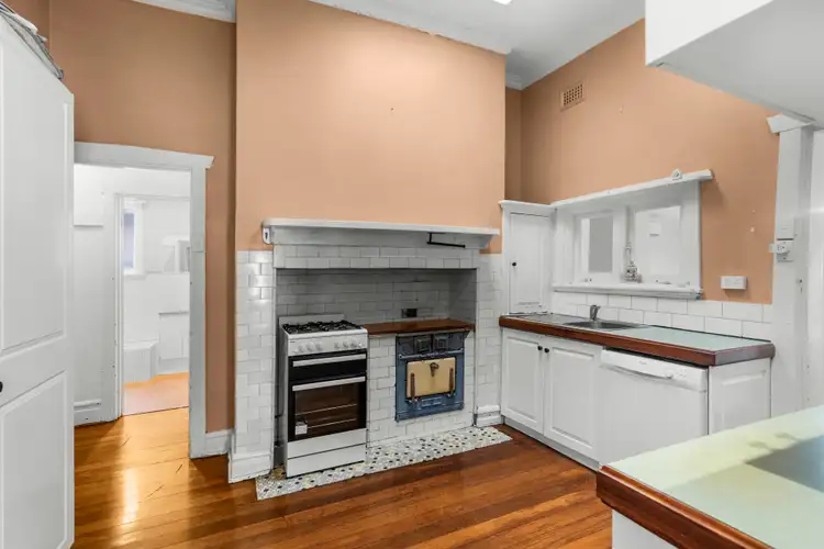 Fifth view of Homely house listing, 335 Walcott Street, Coolbinia WA 6050