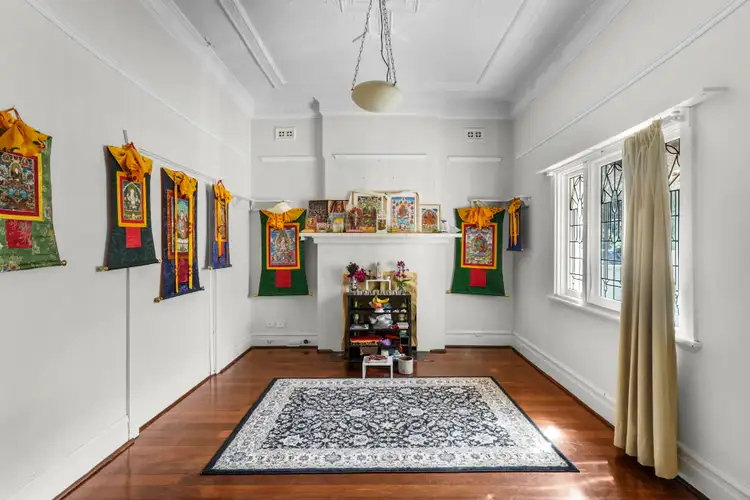 Sixth view of Homely house listing, 335 Walcott Street, Coolbinia WA 6050