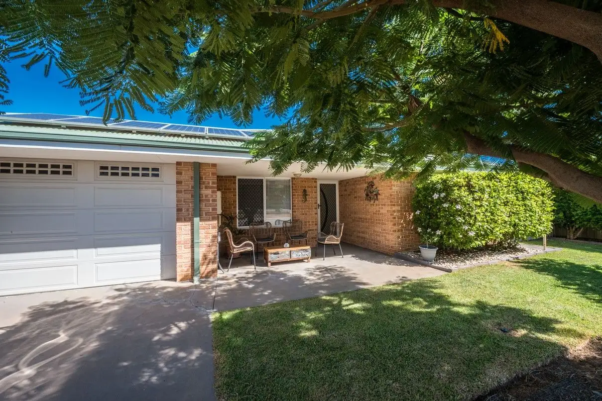 Main view of Homely house listing, 8 Spinnaker Way, Drummond Cove WA 6532