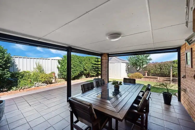 Second view of Homely house listing, 8 Spinnaker Way, Drummond Cove WA 6532