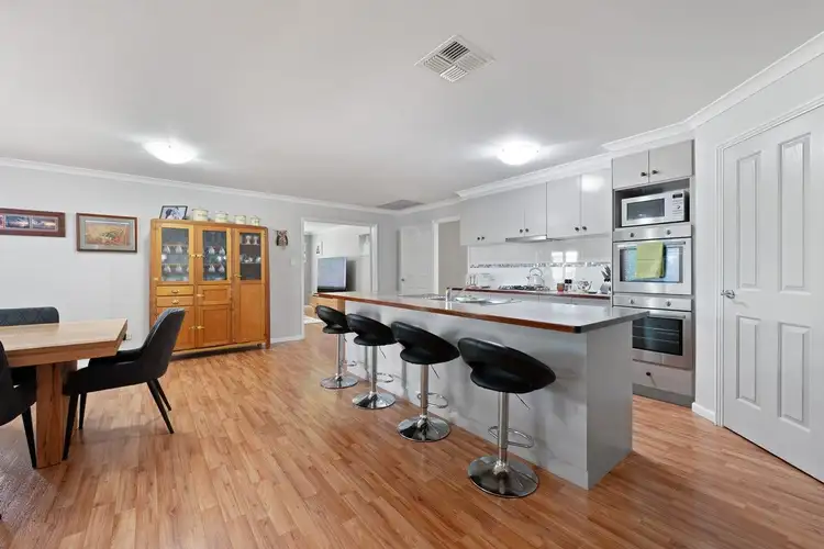 Third view of Homely house listing, 8 Spinnaker Way, Drummond Cove WA 6532