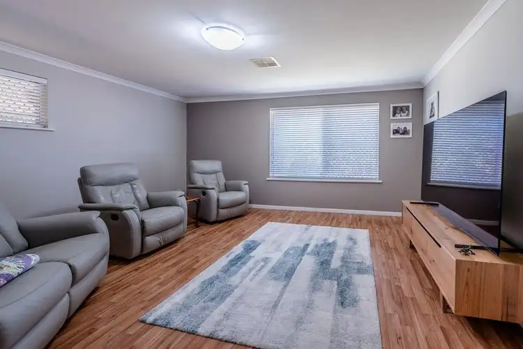 Fifth view of Homely house listing, 8 Spinnaker Way, Drummond Cove WA 6532