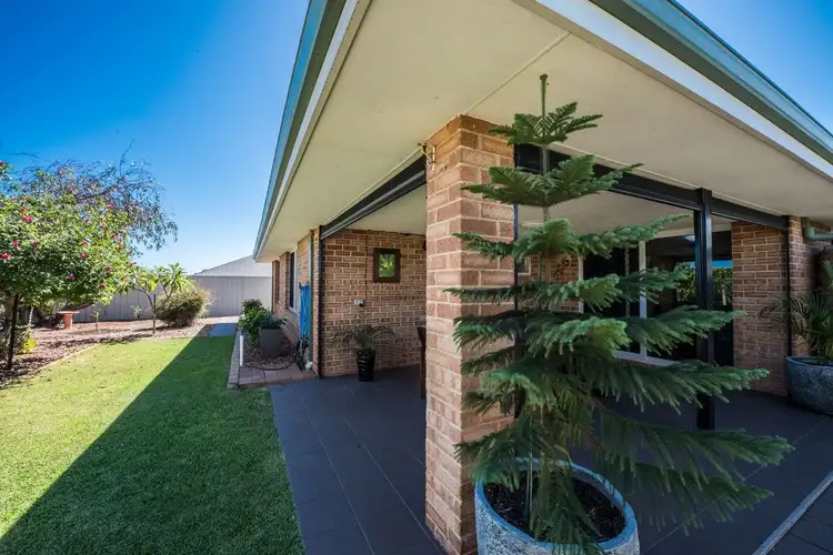 Sixth view of Homely house listing, 8 Spinnaker Way, Drummond Cove WA 6532