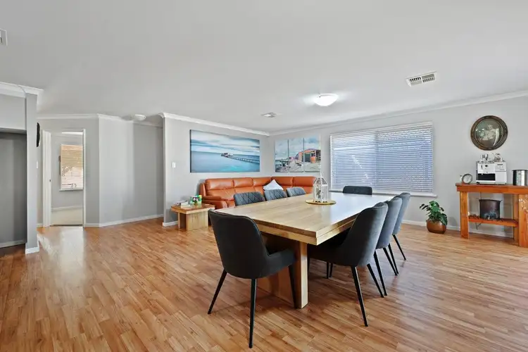 Seventh view of Homely house listing, 8 Spinnaker Way, Drummond Cove WA 6532