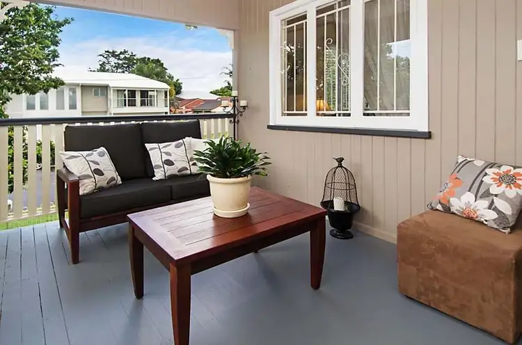 Fourth view of Homely house listing, 3 Khartoum Street, Hendra QLD 4011