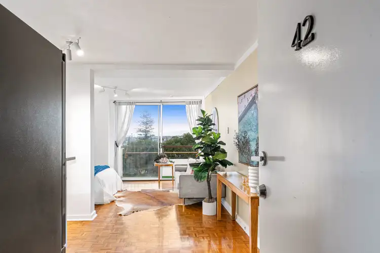 42/19-21 Harvest Road, North Fremantle WA 6159