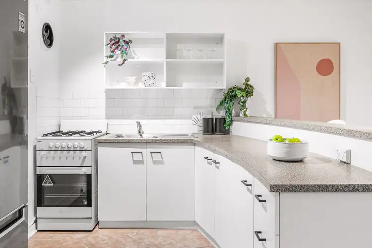 Fourth view of Homely studio listing, 42/19-21 Harvest Road, North Fremantle WA 6159