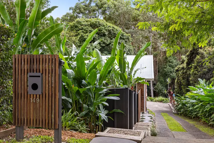 149 Panorama Drive, Rosemount QLD 4560
