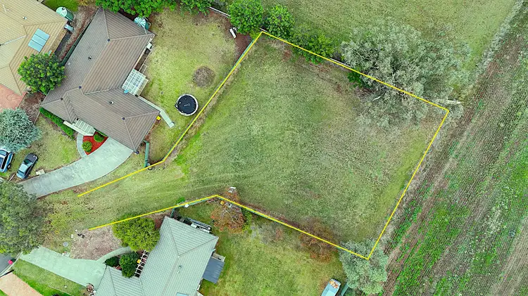 Fourth view of Homely land listing, 35 Morning View Close, Quirindi NSW 2343
