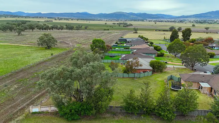 Sixth view of Homely land listing, 35 Morning View Close, Quirindi NSW 2343