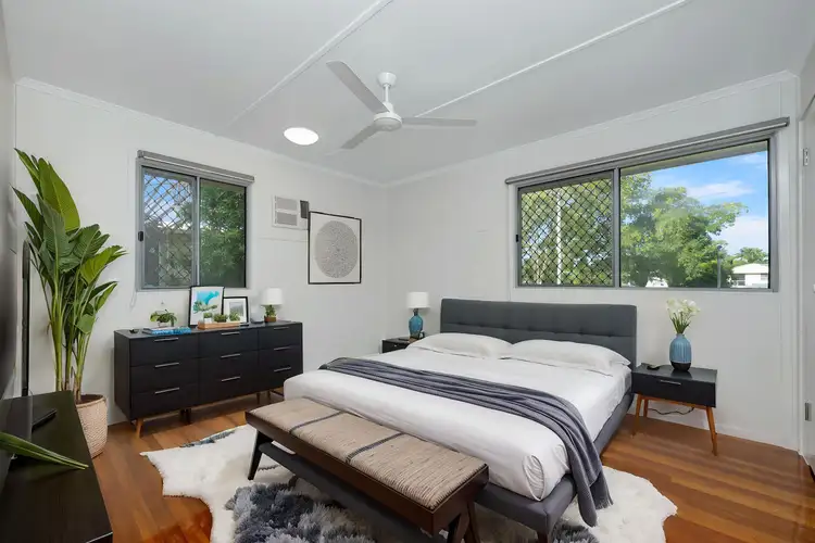 Fifth view of Homely house listing, 8 Dacosta Court, Vincent QLD 4814
