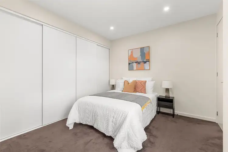 Fifth view of Homely townhouse listing, 2/17 Dudley Street, Mitcham VIC 3132