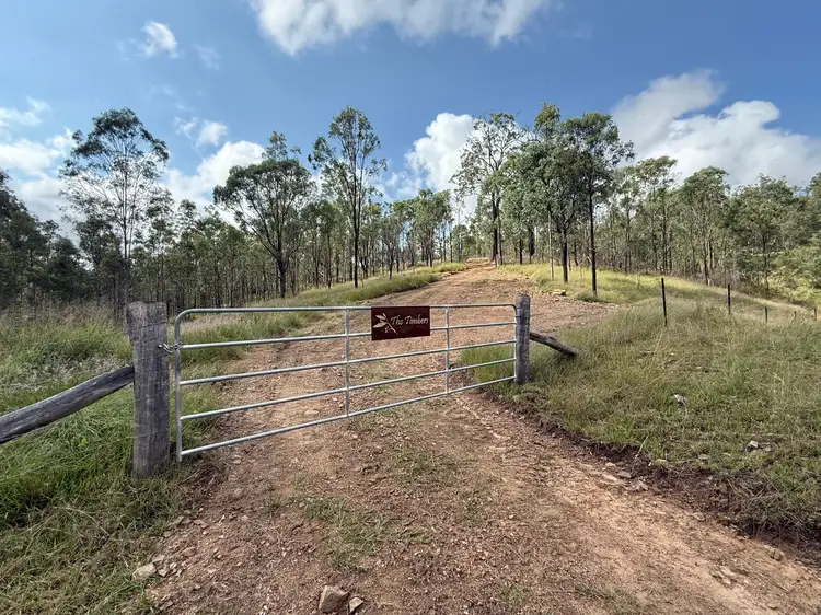 Lot 142 Pierces Creek Road, Emu Creek QLD 4355