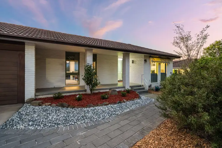 22 Shumack Street, Weetangera ACT 2614