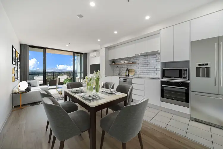 2014/120 Eastern Valley Way, Belconnen ACT 2617