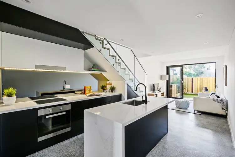 124 George Street, Erskineville NSW 2043