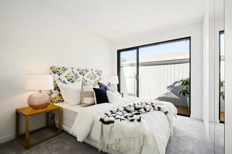 Fourth view of Homely house listing, 124 George Street, Erskineville NSW 2043