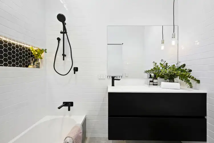 Fifth view of Homely house listing, 124 George Street, Erskineville NSW 2043