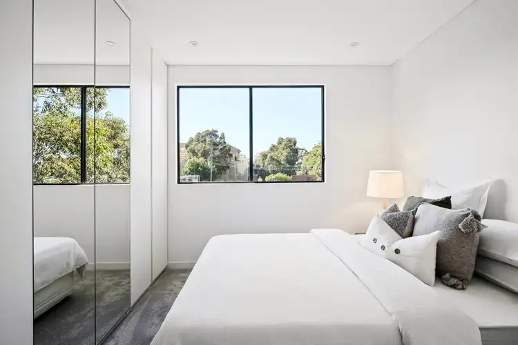 Sixth view of Homely house listing, 124 George Street, Erskineville NSW 2043