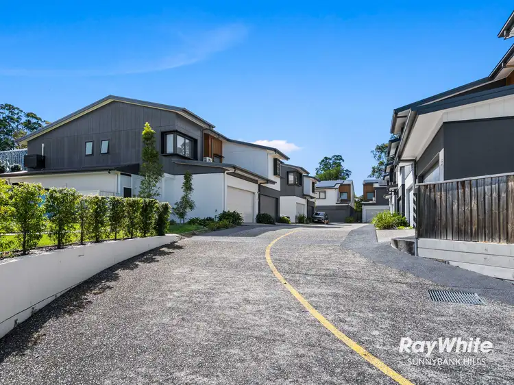 Third view of Homely townhouse listing, 6/584 Gowan Road, Stretton QLD 4116