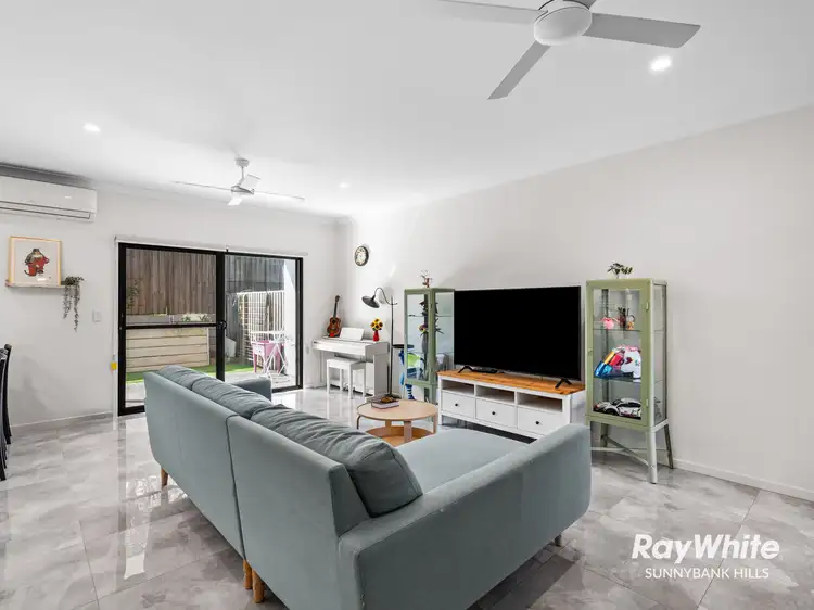 Fifth view of Homely townhouse listing, 6/584 Gowan Road, Stretton QLD 4116