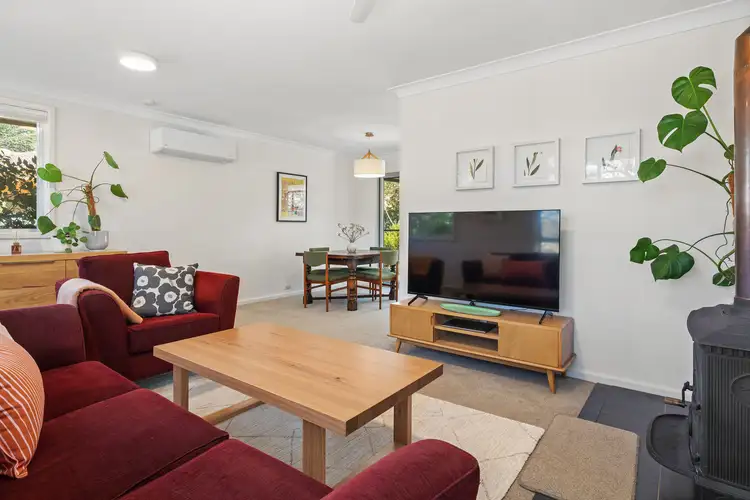 Fourth view of Homely house listing, 50 Lyttleton Crescent, Cook ACT 2614