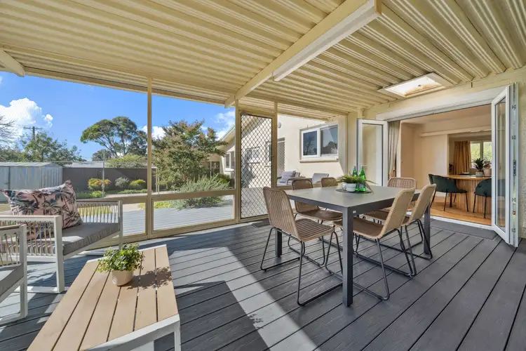 Main view of Homely house listing, 11 Pavonia Street, Rivett ACT 2611