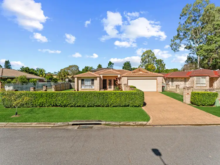 62 Arkose Street, Eight Mile Plains QLD 4113