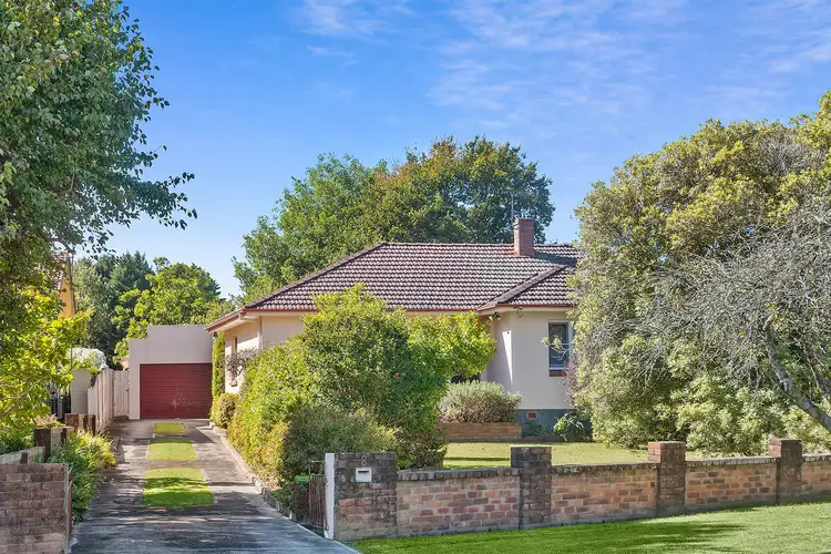 Main view of Homely house listing, 8 Lovelle Street, Moss Vale NSW 2577