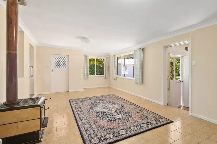 Second view of Homely house listing, 8 Lovelle Street, Moss Vale NSW 2577