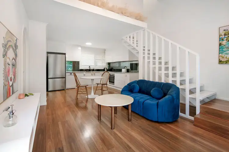 Main view of Homely townhouse listing, 62/30 Sportsman Avenue, Mermaid Beach QLD 4218