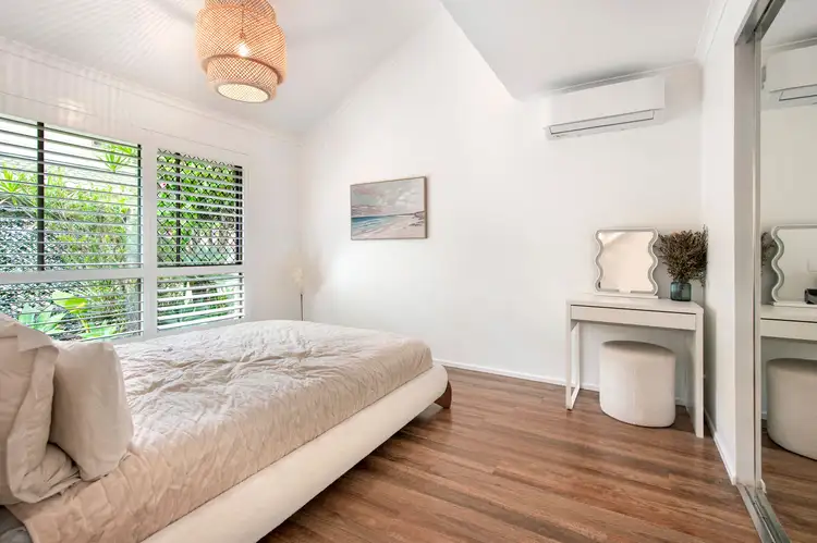 Fifth view of Homely townhouse listing, 62/30 Sportsman Avenue, Mermaid Beach QLD 4218