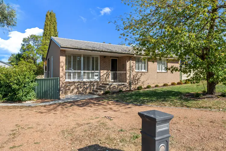 21 Willis Street, Evatt ACT 2617