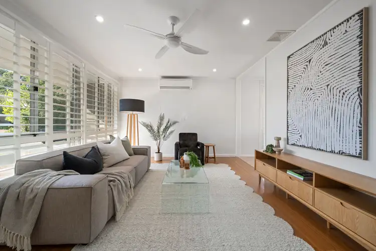 Second view of Homely house listing, 21 Willis Street, Evatt ACT 2617