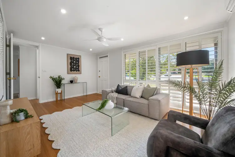 Third view of Homely house listing, 21 Willis Street, Evatt ACT 2617