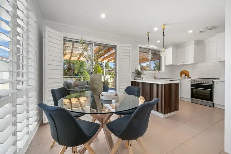 Sixth view of Homely house listing, 21 Willis Street, Evatt ACT 2617