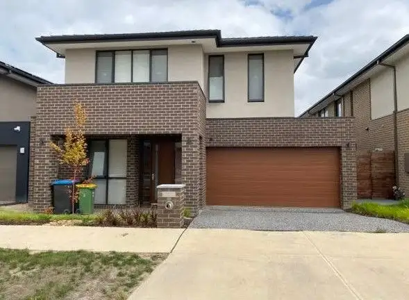 59 Aspect Avenue, Wantirna South VIC 3152