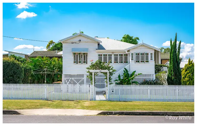 62 Larnach Street