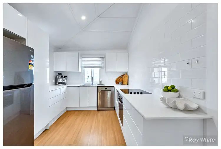 Third view of Homely house listing, 62 Larnach Street, Allenstown QLD 4700