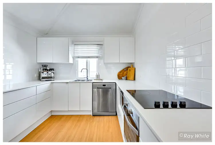 Fourth view of Homely house listing, 62 Larnach Street, Allenstown QLD 4700