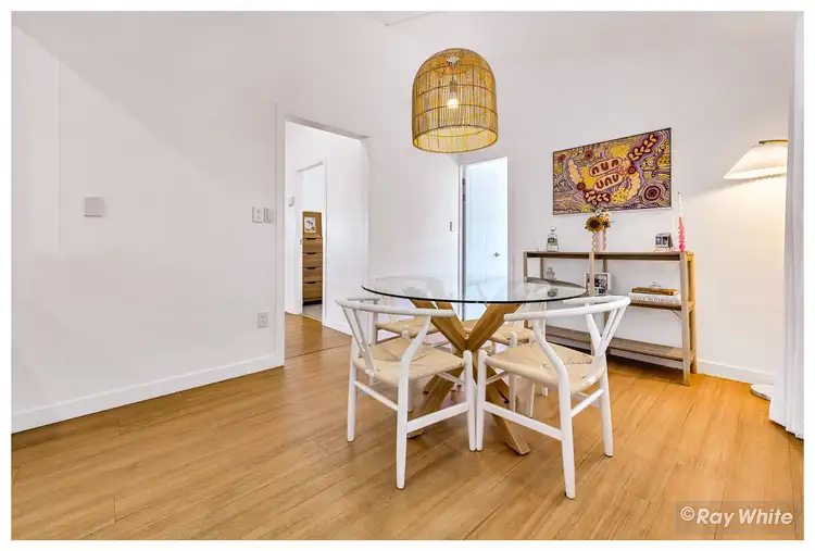 Fifth view of Homely house listing, 62 Larnach Street, Allenstown QLD 4700