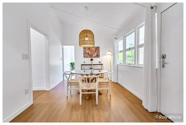 Sixth view of Homely house listing, 62 Larnach Street, Allenstown QLD 4700