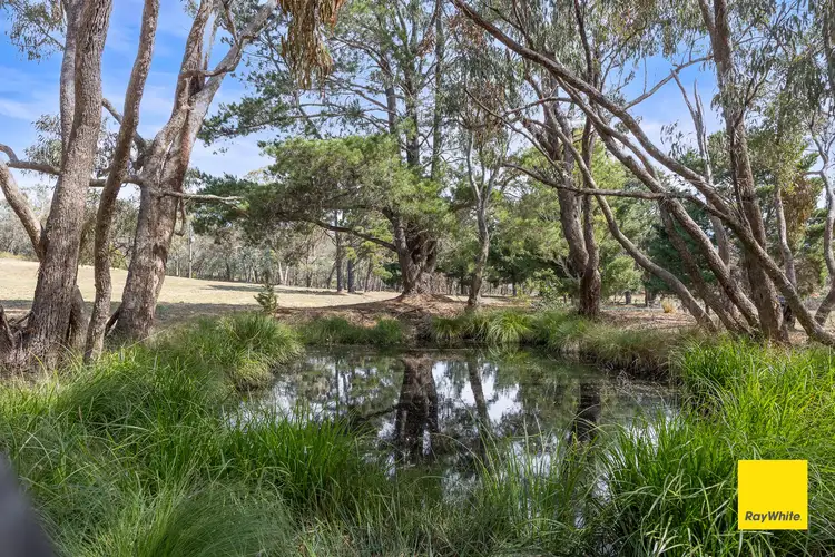 14 Bankers Road, Bywong NSW 2621