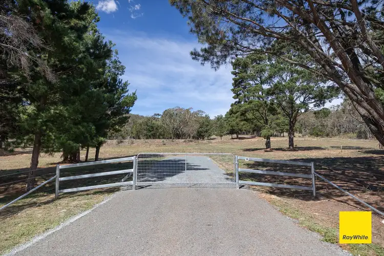 Second view of Homely land listing, 14 Bankers Road, Bywong NSW 2621