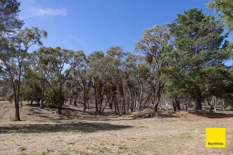 Third view of Homely land listing, 14 Bankers Road, Bywong NSW 2621
