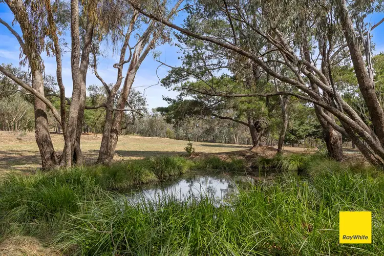 Fifth view of Homely land listing, 14 Bankers Road, Bywong NSW 2621