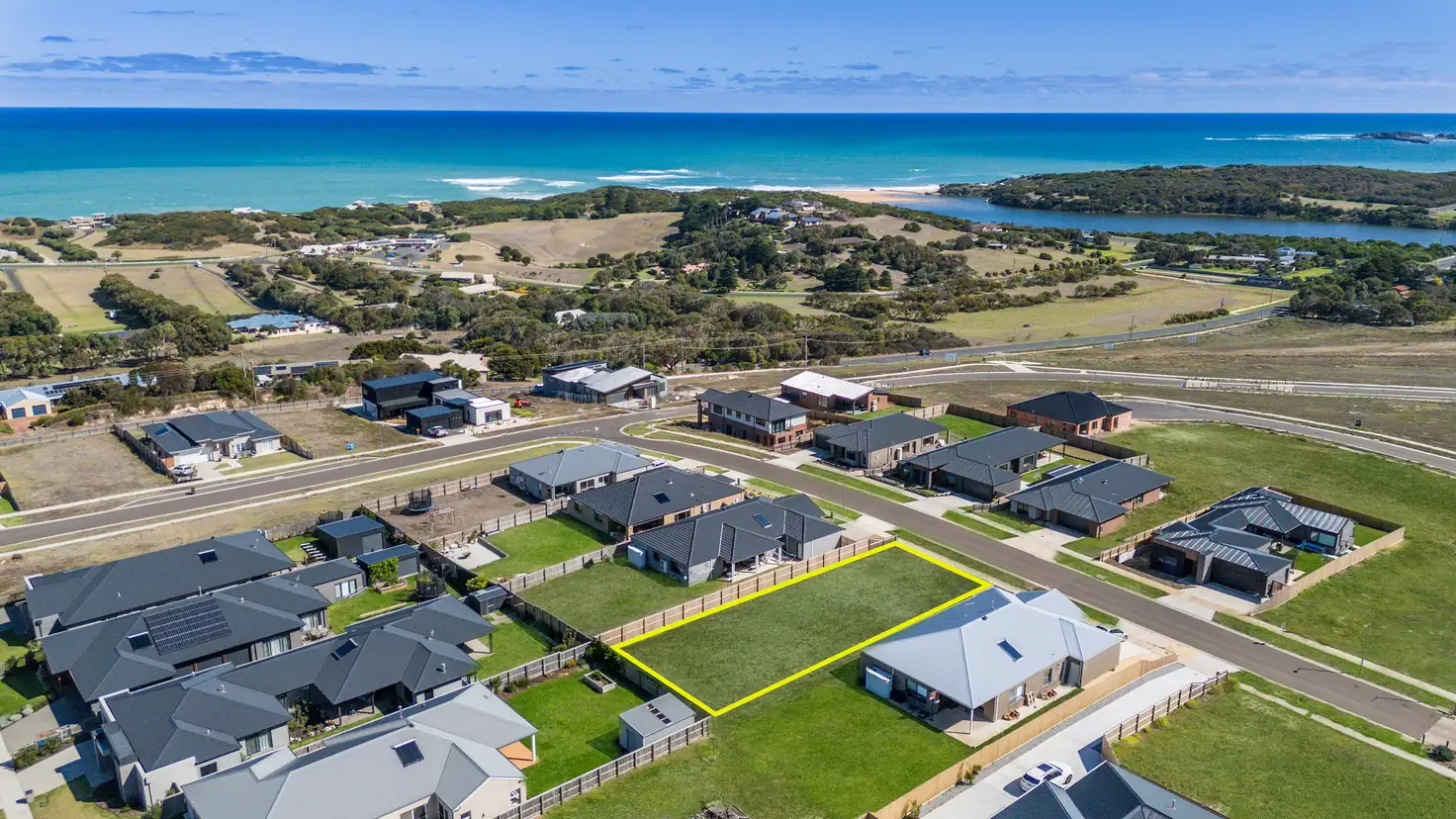 Main view of Homely land listing, 10 Musgrove Street, Warrnambool VIC 3280