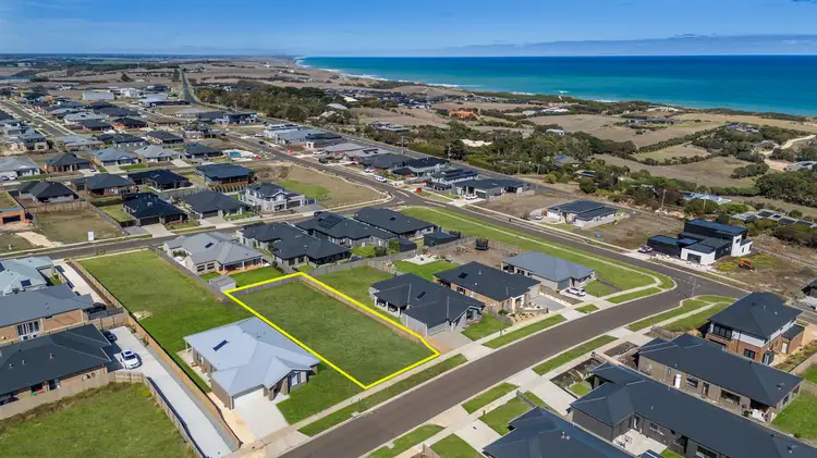 Second view of Homely land listing, 10 Musgrove Street, Warrnambool VIC 3280